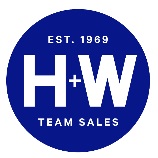 H&W Sports Shop